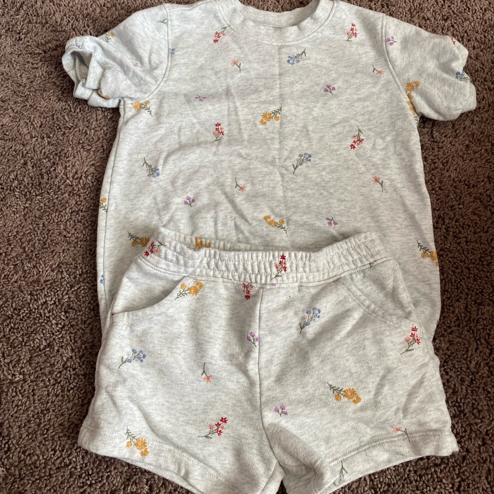Old navy set